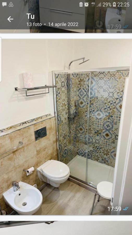 Bed and Breakfast Gemy Boissano Esterno foto