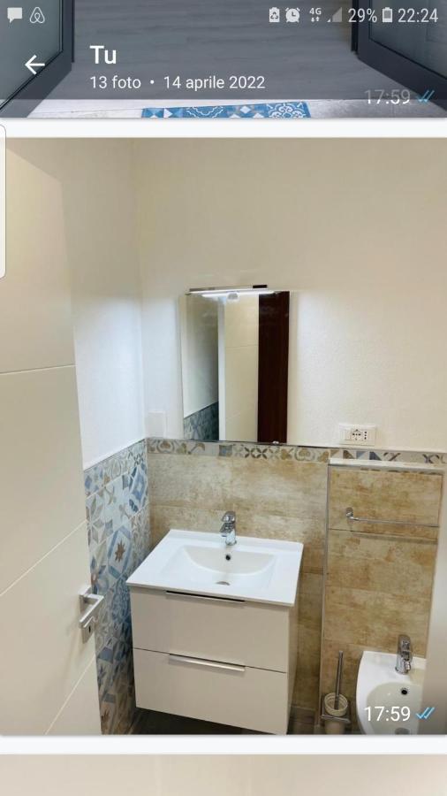 Bed and Breakfast Gemy Boissano Esterno foto
